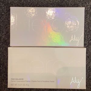 Limelife fierce by Aly Limelife palette